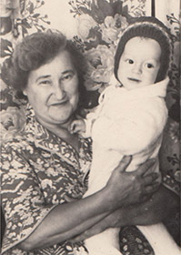 Паздникова Ольга Ивановна
