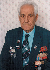 Соболь Владимир Владимирович