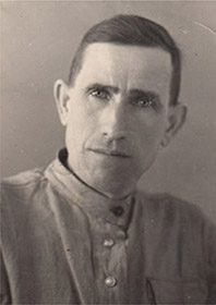 Клычков Лазарь Иванович