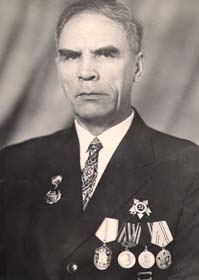 Хмельницкий Виталий Лукич
