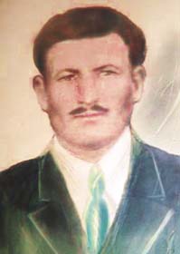 Макарьевский Михаил Сергеевич