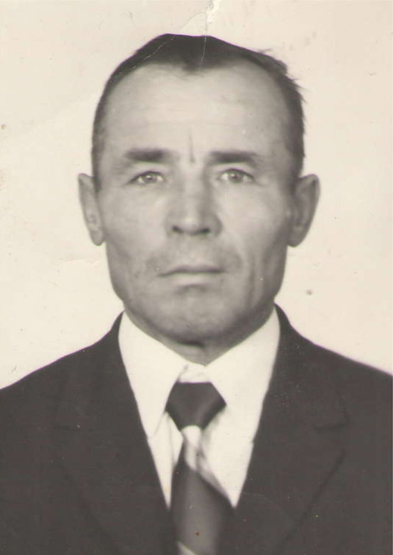 Павловский Федор Филиппович