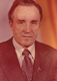 Затулко Игнатий Моисеевич