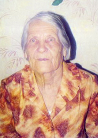 Шехина Мария Ивановна