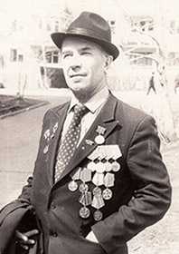 Погодаев Алексей Прокопьевич