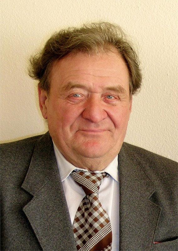 Кузьменков Георгий Антонович