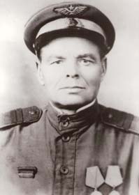 Тимошенко Леонтий Епифанович