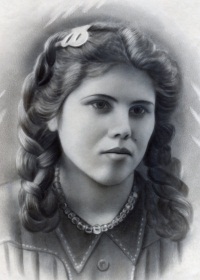 Кириллова Александра Васильевна