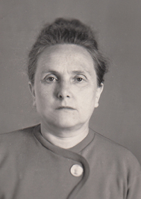 Сверкунова Елена Ивановна