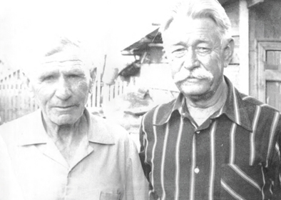 Осацкий Иван 