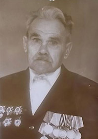 Рыбин Георгий Павлович