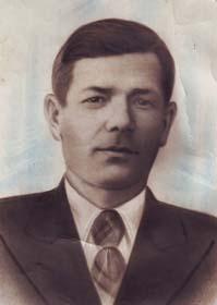 Кропинов Иван Афанасьевич