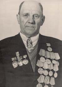 Шипилов Павел Кузьмич