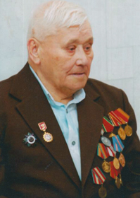 Колесников Михаил Иванович