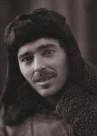 Галкин Николай Иванович