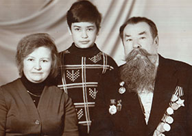 Невгус Иосиф Григорьевич