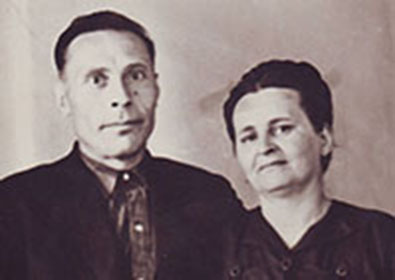 Зяблицев Петр Федорович