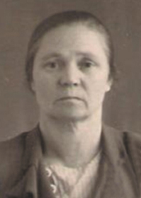 Манькова Валентина Андреевна