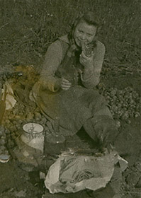 Наумова Мария Евгеньевна