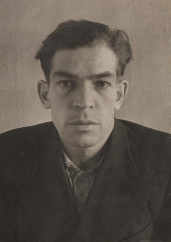 Суханков Иван Романович