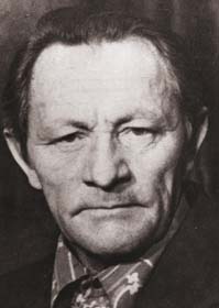 Яковлев Алексей Никифорович