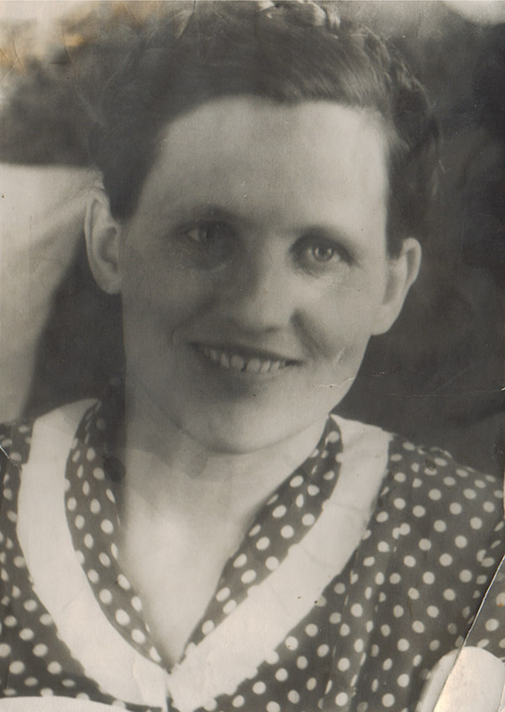 Зайцева Зоя Степановна