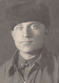 Древецкий Алесандр Иванович