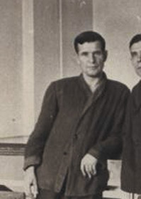 Рыбак Григорий Иванович