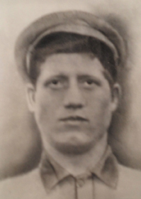 Клюев Е Н