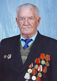 Шумай Евгений Павлович