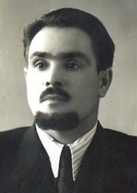 Макаров Петр Михайлович