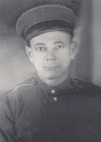 Карчинский Александр Андреевич