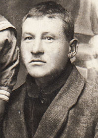 Колобов Вениамин Всеволодович