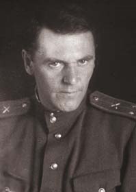 Баранский Вадим Дмитриевич