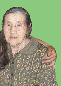 Федорова Евгения Михайловна