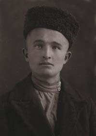 Липский Иван Иванович