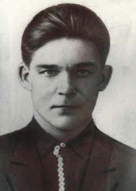 Карасов Герасим Афанасьевич