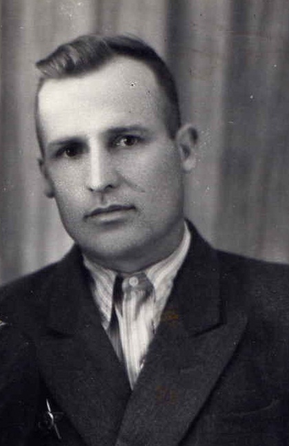 Астапенко Степан Васильевич