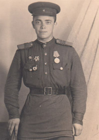 Погодин Николай 