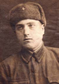 Погудо Александр Семенович