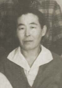 Иванова Елизавета Павловна