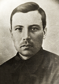 Молотков Константин Семёнович