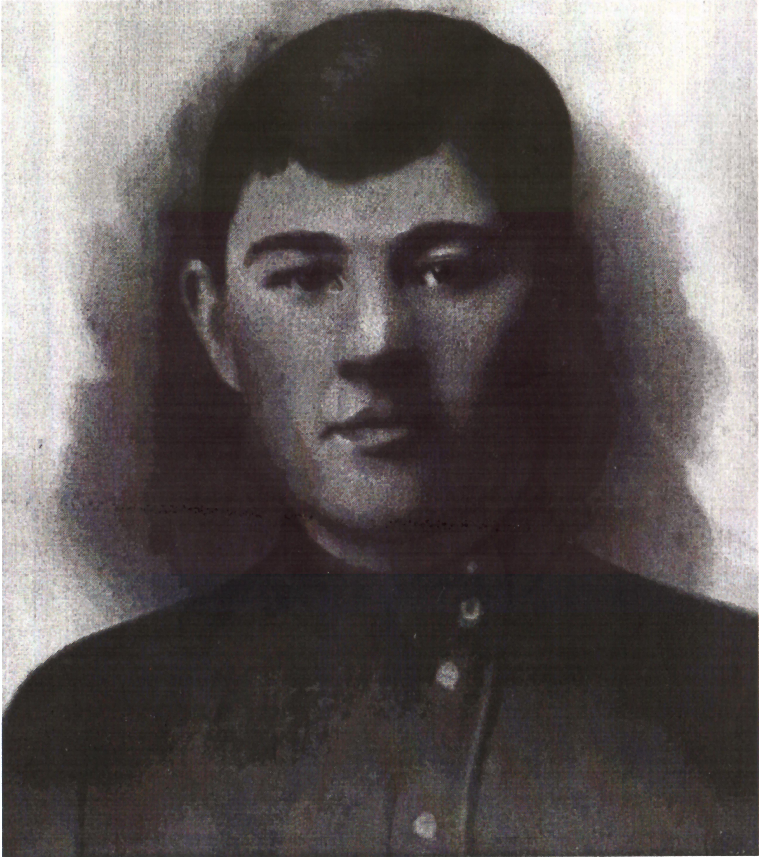 Яковлев Пётр Петрович