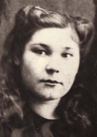 Волкова (Борисова) 