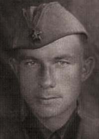 Якимов Иван Андреевич