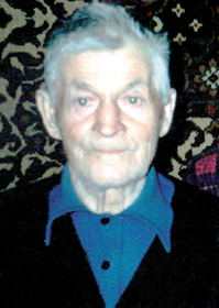 Лашук Иван Николаевич