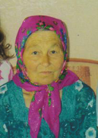 Курикалова Анастасия Федоровна