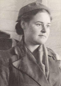 Дружинина Зинаида Григорьевна