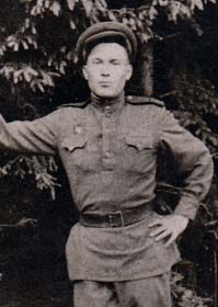 Лозин Михаил Александрович