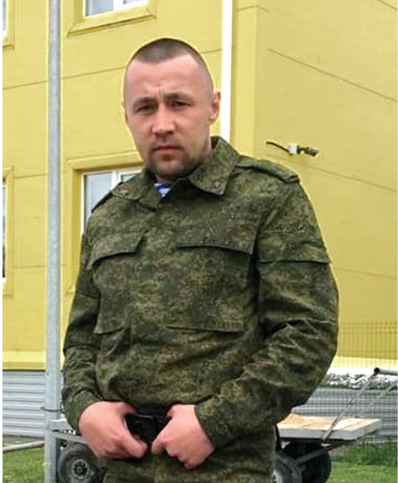 Денисов Максим